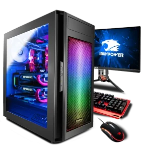 Computador gamer